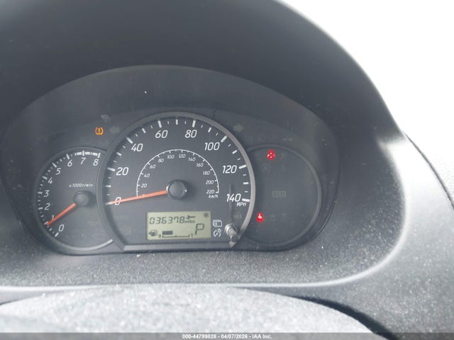 Продаж на аукціоні авто 2020 Mitsubishi Mirage Gt/le, vin: ML32A5HJ9LH004749, номер лоту: 44799828