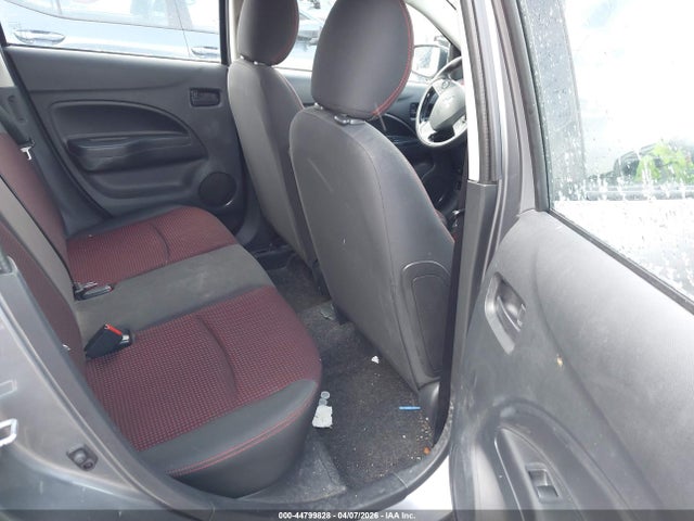 Продаж на аукціоні авто 2020 Mitsubishi Mirage Gt/le, vin: ML32A5HJ9LH004749, номер лоту: 44799828