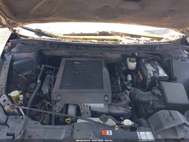 Aukcja sprzedaży 2007 Mazda Cx-7 Sport, vin: JM3ER293170131718, numer aukcji: 44799835