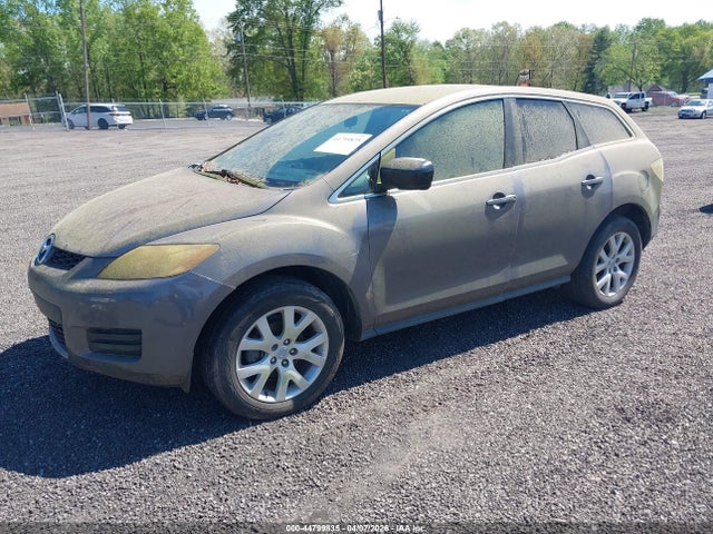Aukcja sprzedaży 2007 Mazda Cx-7 Sport, vin: JM3ER293170131718, numer aukcji: 44799835