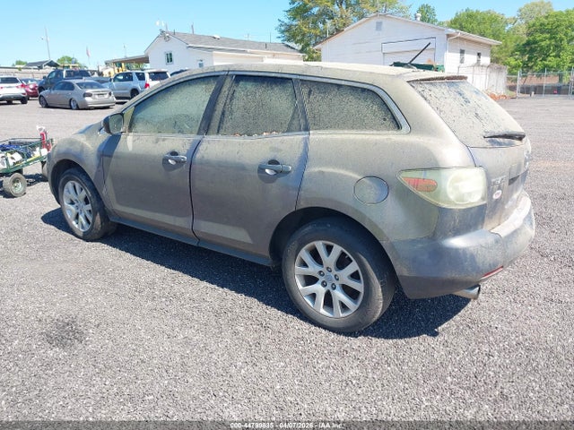 Aukcja sprzedaży 2007 Mazda Cx-7 Sport, vin: JM3ER293170131718, numer aukcji: 44799835