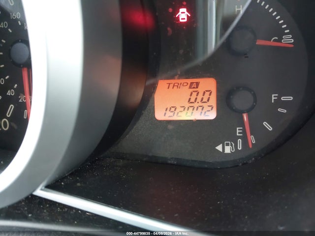 Aukcja sprzedaży 2007 Mazda Cx-7 Sport, vin: JM3ER293170131718, numer aukcji: 44799835