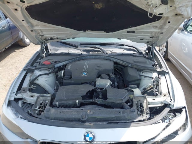 Продаж на аукціоні авто 2015 Bmw 328i Xdrive, vin: WBA3B3G55FNR86628, номер лоту: 44799837