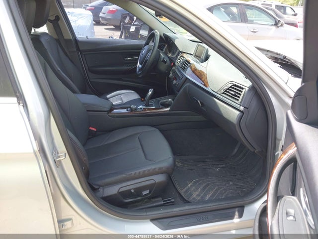 Продаж на аукціоні авто 2015 Bmw 328i Xdrive, vin: WBA3B3G55FNR86628, номер лоту: 44799837