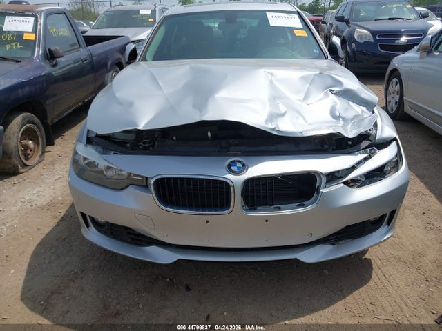 Продаж на аукціоні авто 2015 Bmw 328i Xdrive, vin: WBA3B3G55FNR86628, номер лоту: 44799837