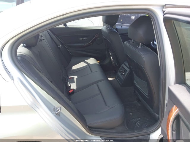 Продаж на аукціоні авто 2015 Bmw 328i Xdrive, vin: WBA3B3G55FNR86628, номер лоту: 44799837