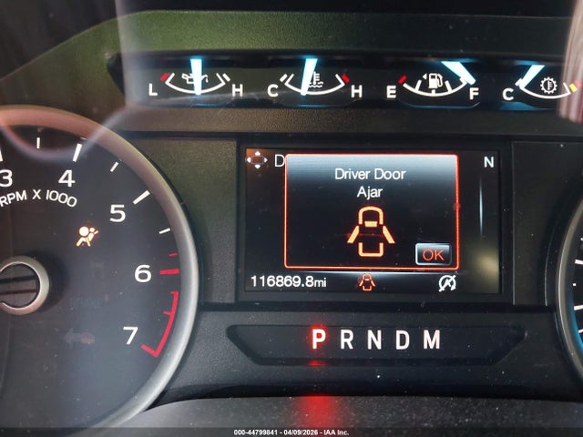 Продаж на аукціоні авто 2020 Ford F-150 Xlt, vin: 1FTEW1EP6LFB52477, номер лоту: 44799841