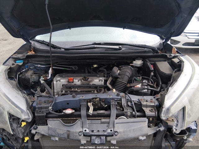 2HKRM4H39EH662199 Honda CR-V LX