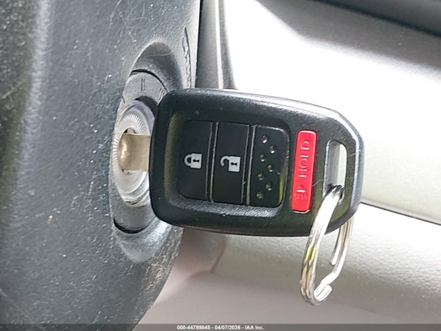 2HKRM4H39EH662199 Honda CR-V LX