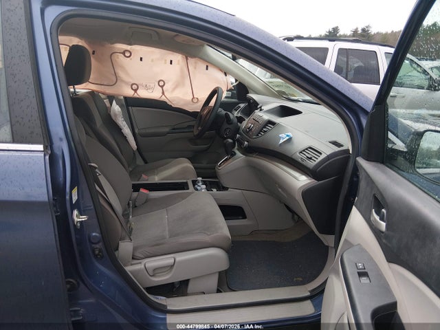 2HKRM4H39EH662199 Honda CR-V LX
