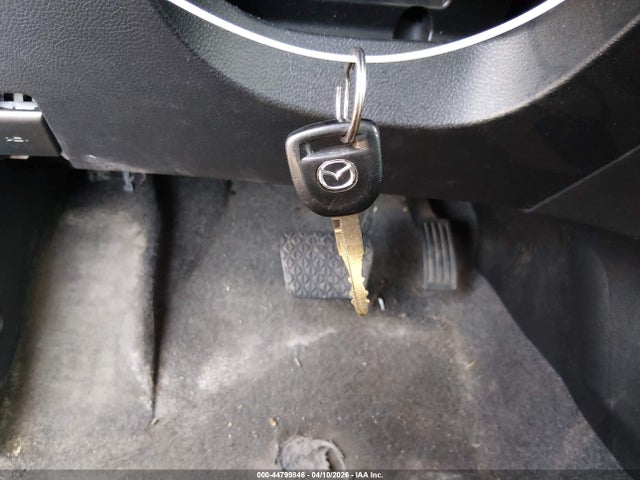 Продажа на аукционе авто 2011 Mazda Mazda3 I Sport, vin: JM1BL1UG5B1356020, номер лота: 44799846