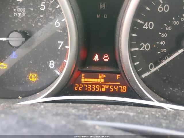 Продажа на аукционе авто 2011 Mazda Mazda3 I Sport, vin: JM1BL1UG5B1356020, номер лота: 44799846