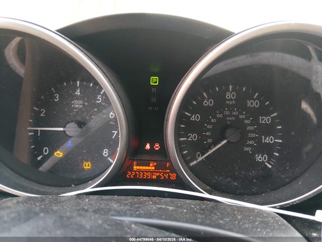 Продажа на аукционе авто 2011 Mazda Mazda3 I Sport, vin: JM1BL1UG5B1356020, номер лота: 44799846