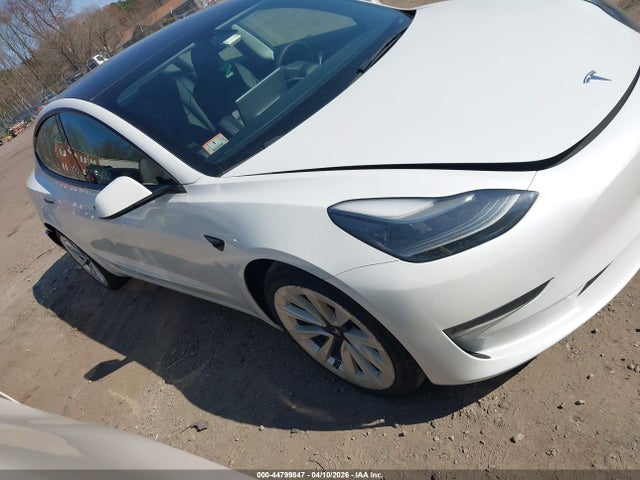 Aukcja sprzedaży 2023 Tesla Model 3 Rear-wheel Drive, vin: 5YJ3E1EA6PF399384, numer aukcji: 44799847