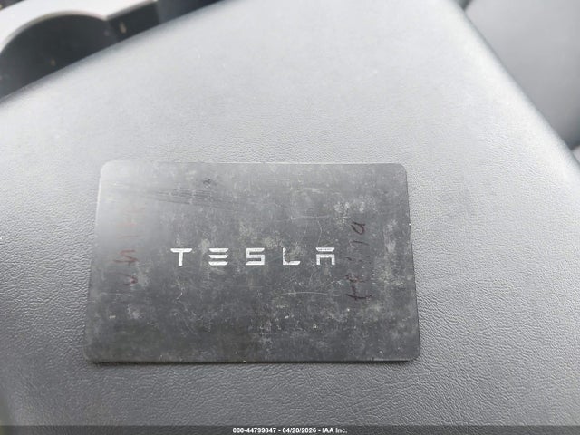 Продаж на аукціоні авто 2023 Tesla Model 3 Rear-wheel Drive, vin: 5YJ3E1EA6PF399384, номер лоту: 44799847