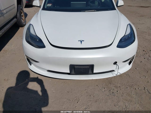 Продаж на аукціоні авто 2023 Tesla Model 3 Rear-wheel Drive, vin: 5YJ3E1EA6PF399384, номер лоту: 44799847