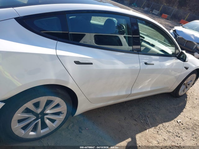 Продаж на аукціоні авто 2023 Tesla Model 3 Rear-wheel Drive, vin: 5YJ3E1EA6PF399384, номер лоту: 44799847