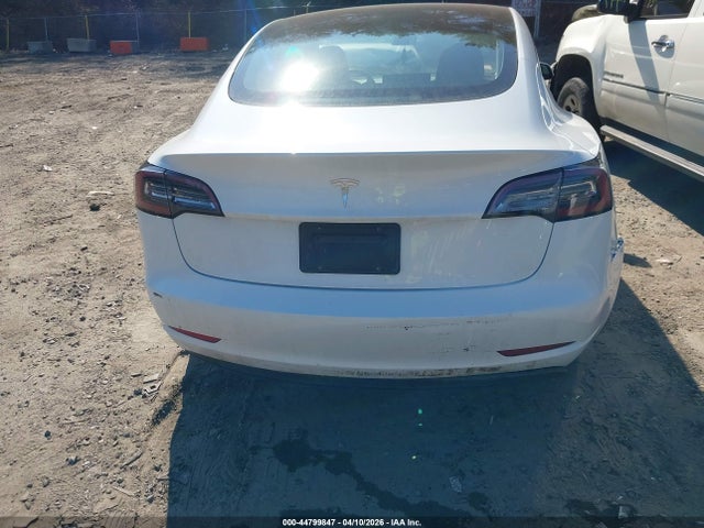 Продаж на аукціоні авто 2023 Tesla Model 3 Rear-wheel Drive, vin: 5YJ3E1EA6PF399384, номер лоту: 44799847