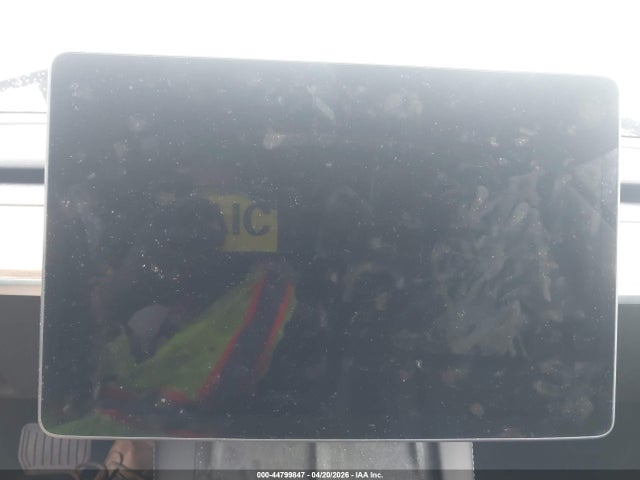 Продаж на аукціоні авто 2023 Tesla Model 3 Rear-wheel Drive, vin: 5YJ3E1EA6PF399384, номер лоту: 44799847