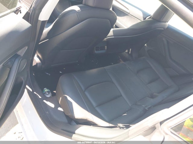 Продаж на аукціоні авто 2023 Tesla Model 3 Rear-wheel Drive, vin: 5YJ3E1EA6PF399384, номер лоту: 44799847
