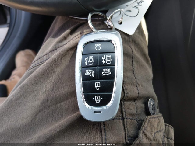 Aukcja sprzedaży 2020 Hyundai Sonata Limited, vin: 5NPEH4J28LH020221, numer aukcji: 44799853