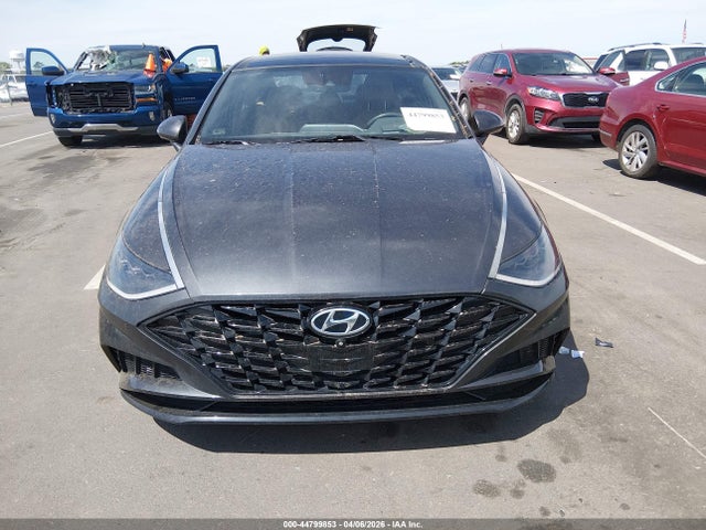 Aukcja sprzedaży 2020 Hyundai Sonata Limited, vin: 5NPEH4J28LH020221, numer aukcji: 44799853