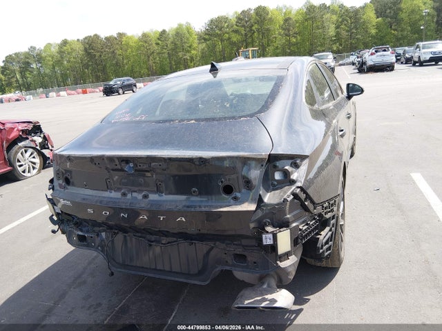 Aukcja sprzedaży 2020 Hyundai Sonata Limited, vin: 5NPEH4J28LH020221, numer aukcji: 44799853