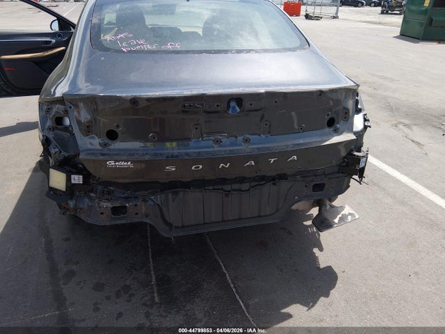 Aukcja sprzedaży 2020 Hyundai Sonata Limited, vin: 5NPEH4J28LH020221, numer aukcji: 44799853