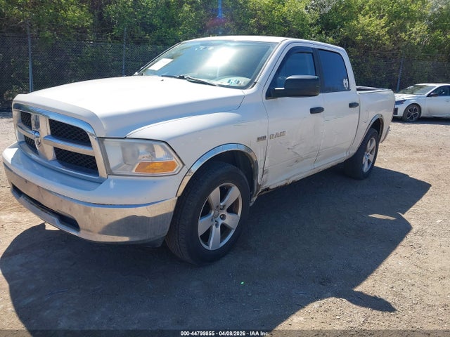 44799855 :رقم المزاد ، 1D3HV13T19S761774 vin ، 2009 Dodge Ram 1500 Slt/sport/trx مزاد بيع
