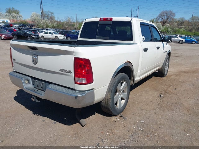 44799855 :رقم المزاد ، 1D3HV13T19S761774 vin ، 2009 Dodge Ram 1500 Slt/sport/trx مزاد بيع