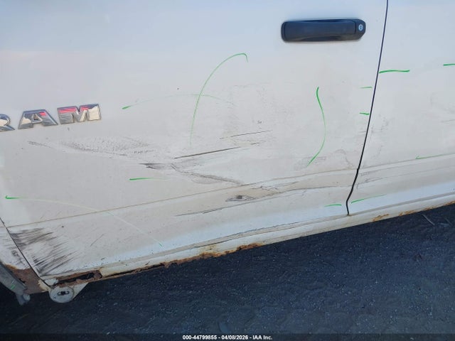 44799855 :رقم المزاد ، 1D3HV13T19S761774 vin ، 2009 Dodge Ram 1500 Slt/sport/trx مزاد بيع