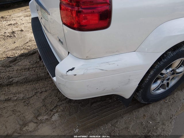 2008 LEXUS GX 470 JTJBT20X980158239 Photo 5