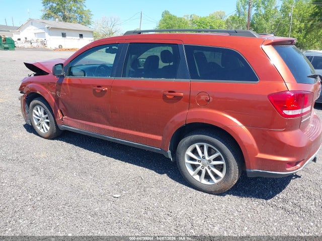 44799868 :رقم المزاد ، 3C4PDCBGXET214339 vin ، 2014 Dodge Journey Sxt مزاد بيع