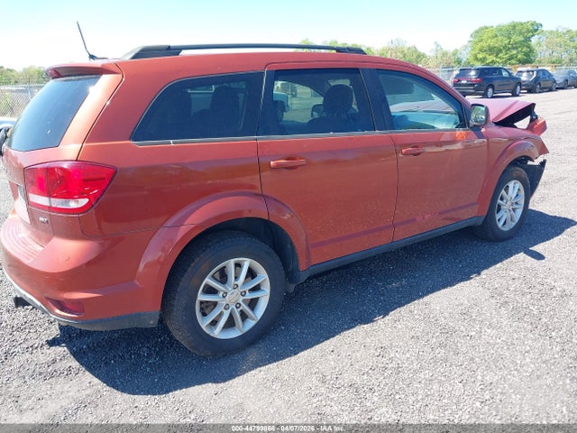 44799868 :رقم المزاد ، 3C4PDCBGXET214339 vin ، 2014 Dodge Journey Sxt مزاد بيع