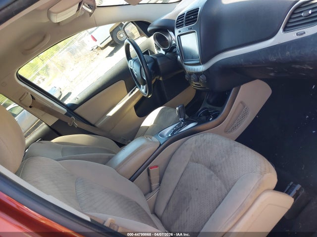 44799868 :رقم المزاد ، 3C4PDCBGXET214339 vin ، 2014 Dodge Journey Sxt مزاد بيع