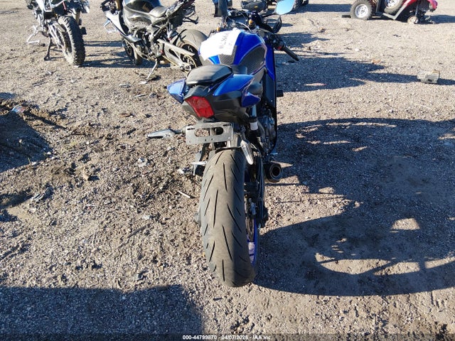 Yamaha Yzfr7 2024 JYARM38E2RA014322 Image 6