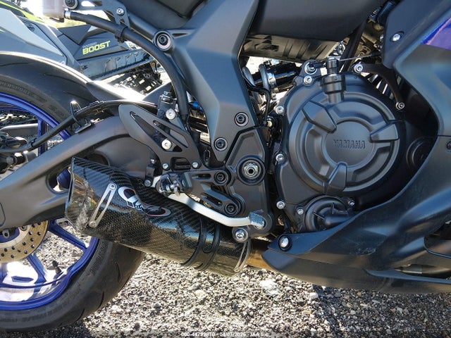 Yamaha Yzfr7 2024 JYARM38E2RA014322 Image 8