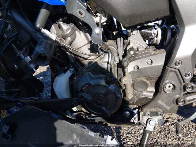 Yamaha Yzfr7 2024 JYARM38E2RA014322 Image 9