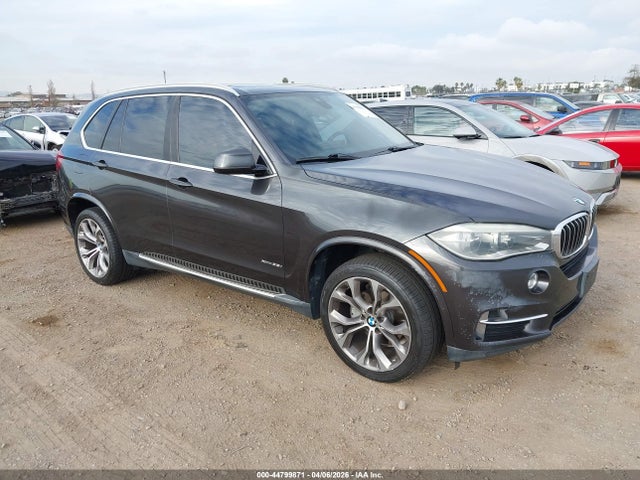 2014 BMW X5 5UXKR0C59E0K49943