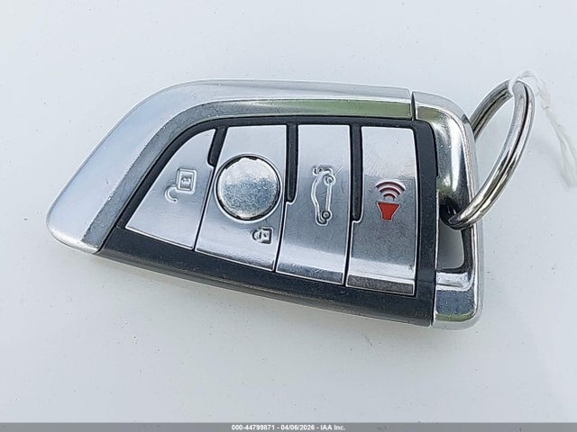 2014 BMW X5 5UXKR0C59E0K49943 Photo 10