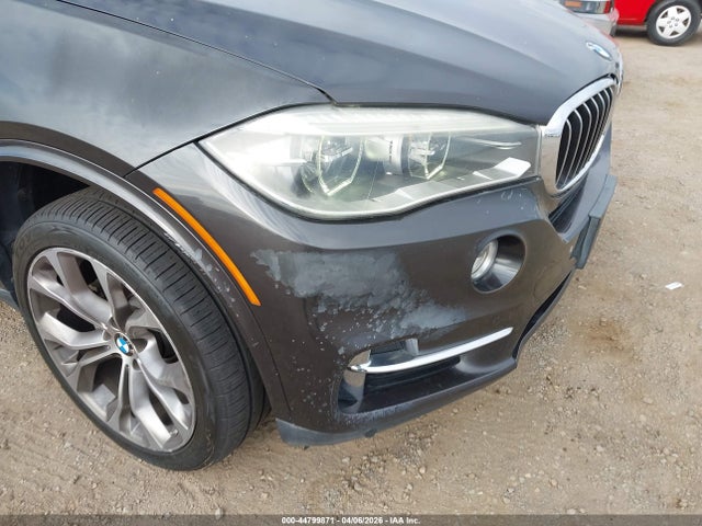 2014 BMW X5 5UXKR0C59E0K49943 Photo 5