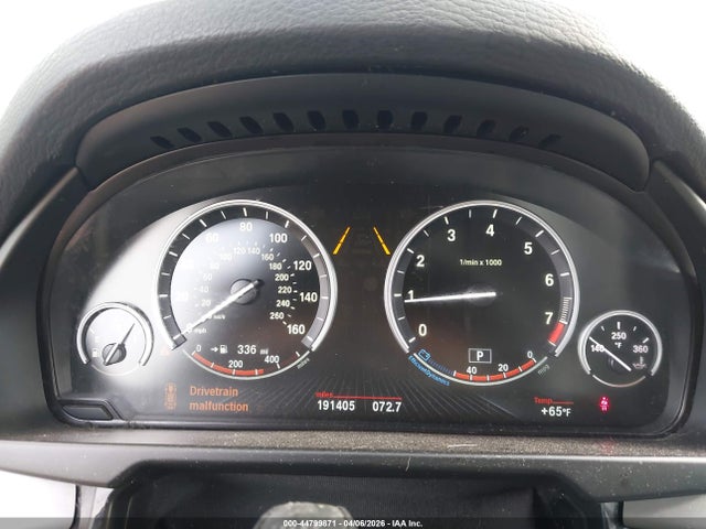 2014 BMW X5 5UXKR0C59E0K49943 Photo 6