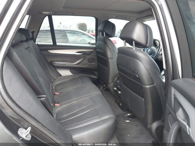 2014 BMW X5 5UXKR0C59E0K49943 Photo 7