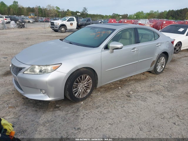 2013 Lexus Es 350 მანქანა იყიდება აუქციონზე, vin: JTHBK1GG4D2009773, აუქციონის ნომერი: 44799875