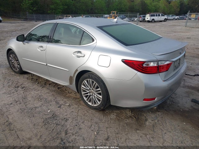2013 Lexus Es 350 მანქანა იყიდება აუქციონზე, vin: JTHBK1GG4D2009773, აუქციონის ნომერი: 44799875