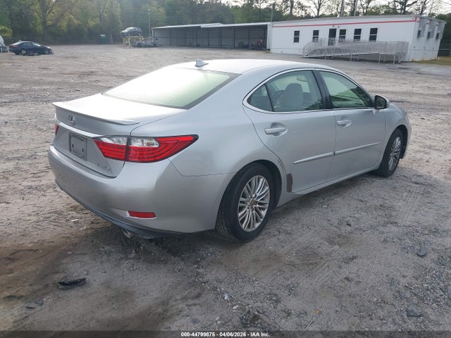 2013 Lexus Es 350 მანქანა იყიდება აუქციონზე, vin: JTHBK1GG4D2009773, აუქციონის ნომერი: 44799875