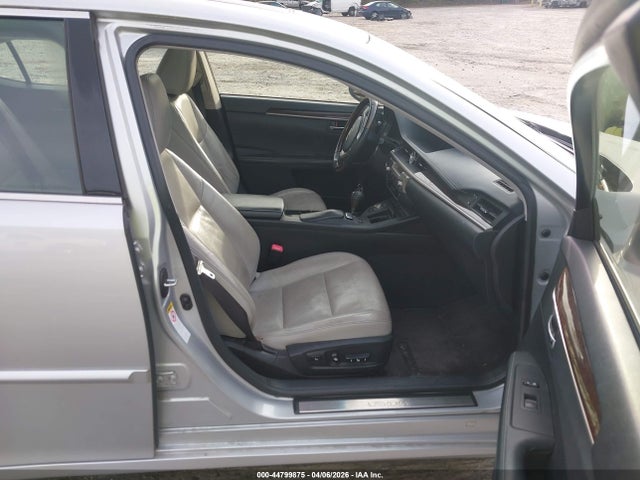 2013 Lexus Es 350 მანქანა იყიდება აუქციონზე, vin: JTHBK1GG4D2009773, აუქციონის ნომერი: 44799875