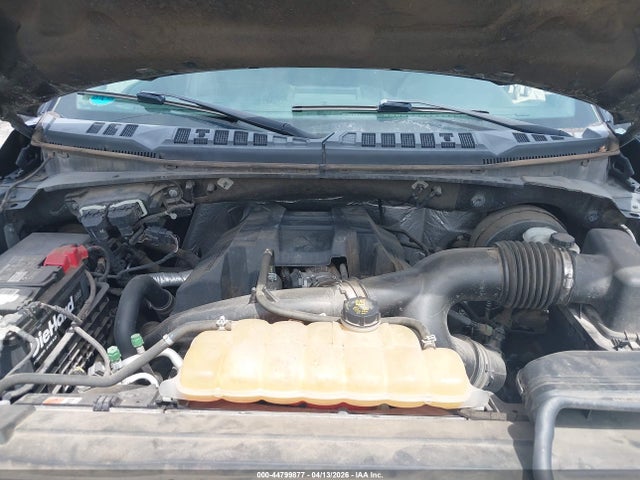 2017 FORD F-150 1FTEW1CP1HFA56492 Photo 9