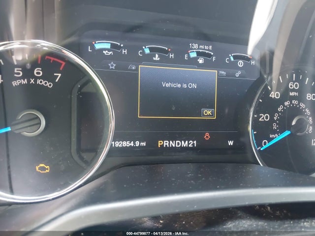 Ford F-150 Lariat 2017 1FTEW1CP1HFA56492 Image 15