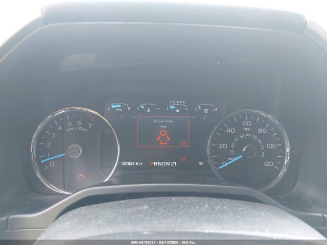 2017 FORD F-150 1FTEW1CP1HFA56492 Photo 6